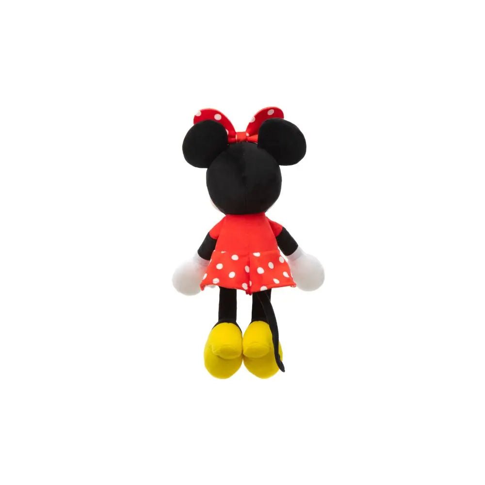 DISNEY PLUSH MINNIE CLASSIC VALUE M 13" - Marah Kids