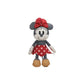 DISNEY PLUSH VINTAGE MINNIE L17" - Marah Kids