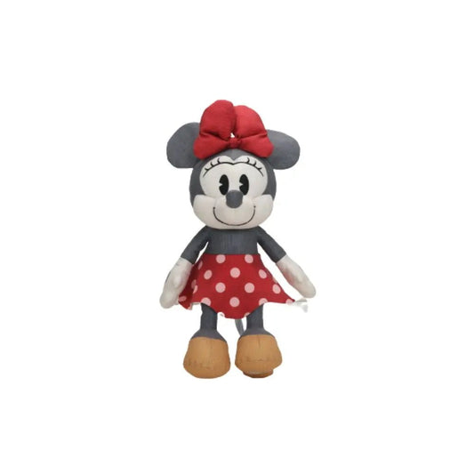 DISNEY PLUSH VINTAGE MINNIE L17" - Marah Kids