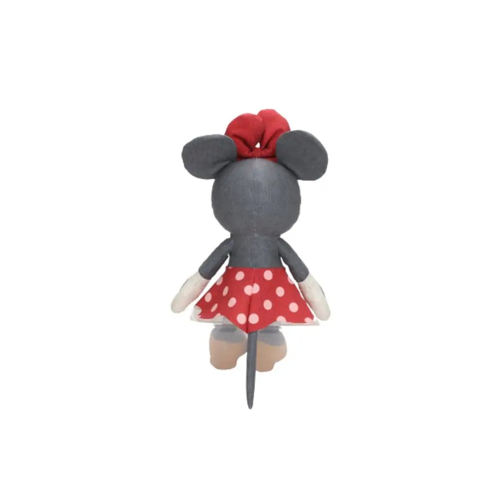 DISNEY PLUSH VINTAGE MINNIE L17" - Marah Kids