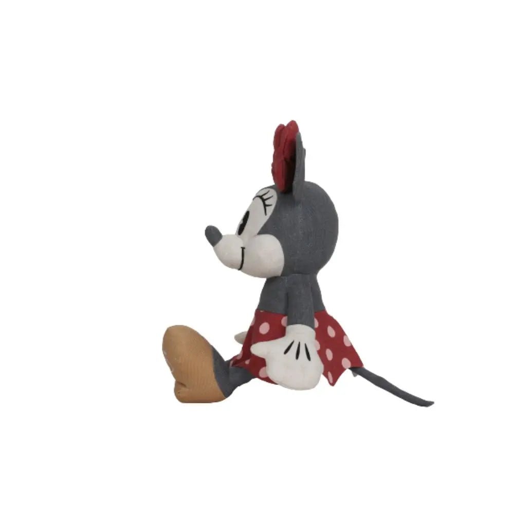 DISNEY PLUSH VINTAGE MINNIE L17" - Marah Kids