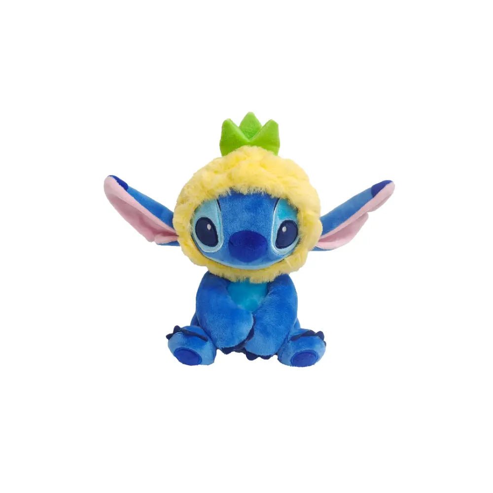 Disney Plush Stitch Fruity Collection S7" - Marah Kids