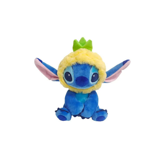 Disney Plush Stitch Fruity Collection S7" - Marah Kids