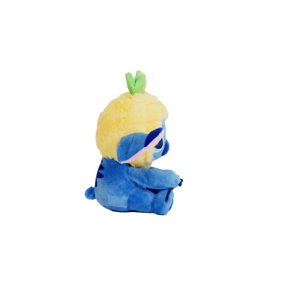 Disney Plush Stitch Fruity Collection S7" - Marah Kids