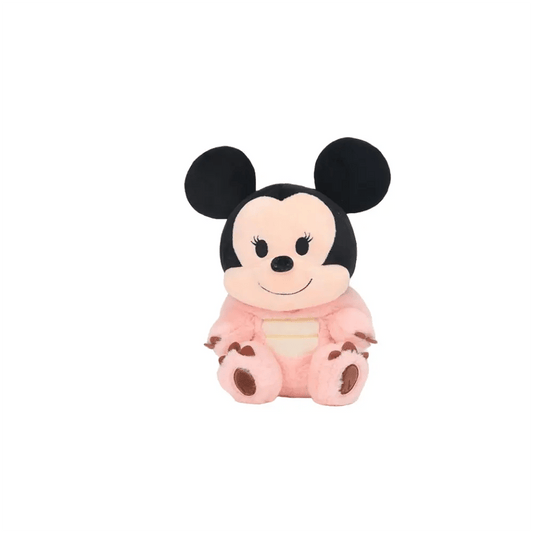 DISNEY PLUSH MINNIE DRAGON M10" - Marah Kids