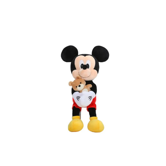 DISNEY PLUSH MINNIE HUGS&LOVE M18" - Marah Kids