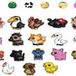 Jaswar -Adoptme Mystery Pets S2 Cdu24 Woc