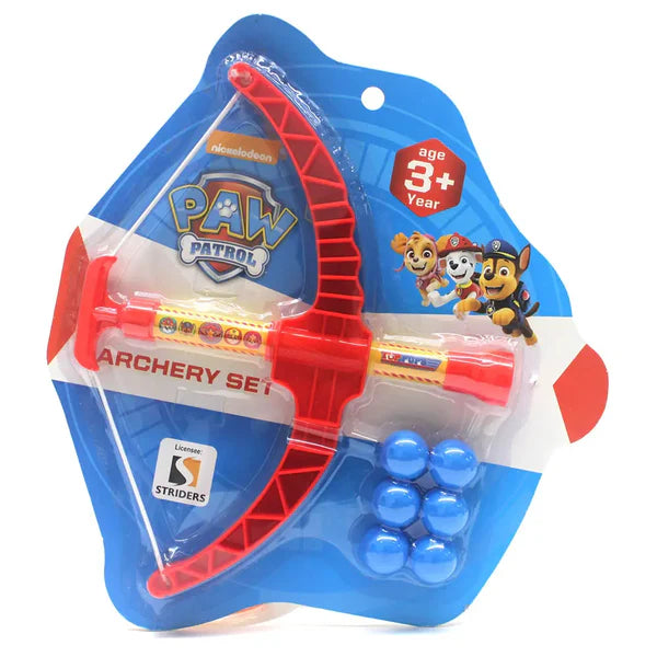 Paw Patrol -Archery Set
