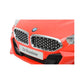 Bmw Z4 With Handle Push Car - Red