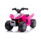 Honda Kids Quad Bike - Pink (6V)