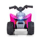 Honda Kids Quad Bike - Pink (6V)
