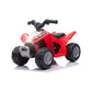 Honda Kids Quad Bike - Red (6V)