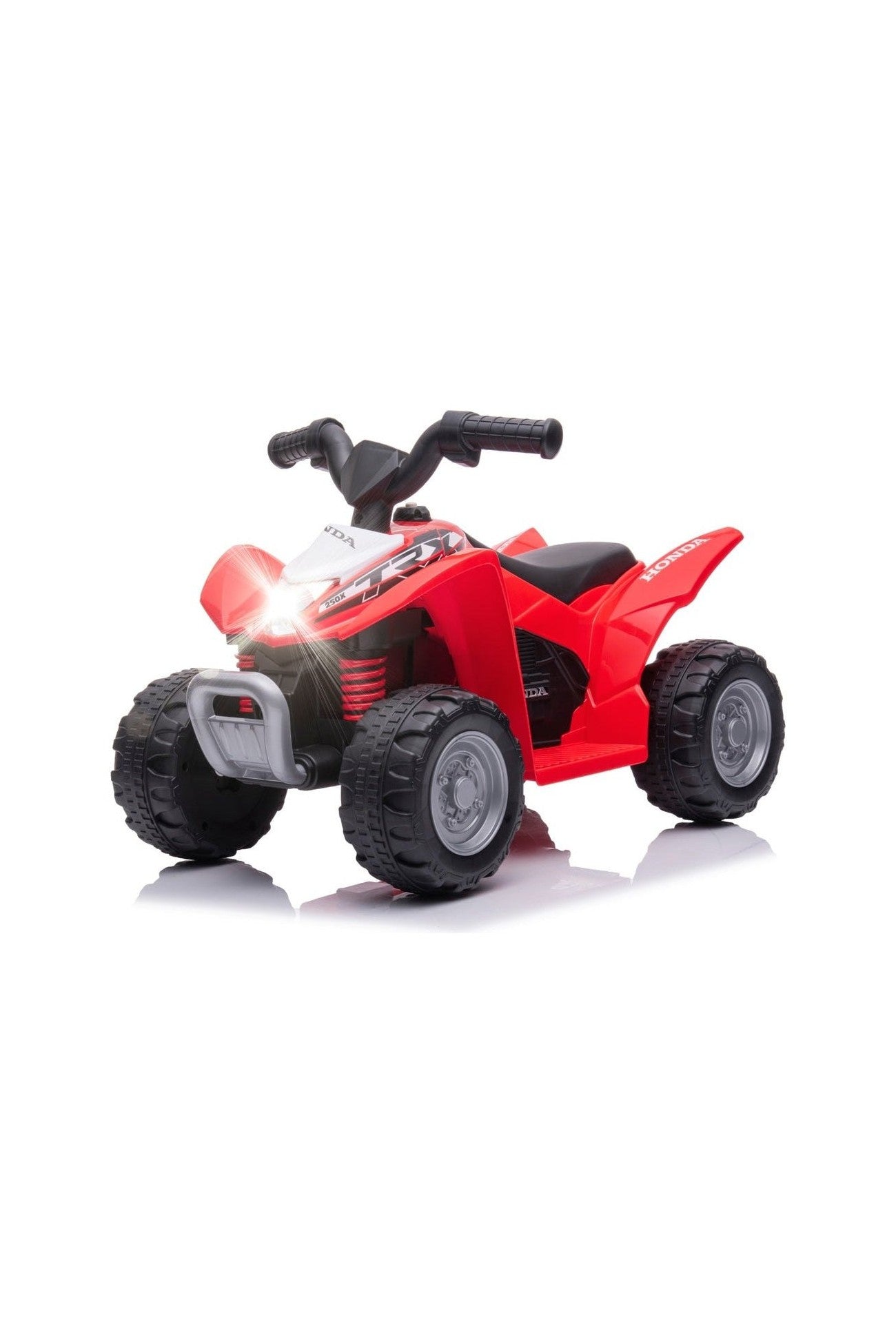 Honda Kids Quad Bike - Red (6V)