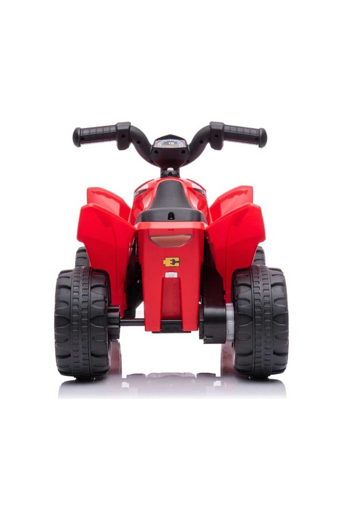Honda Kids Quad Bike - Red (6V)