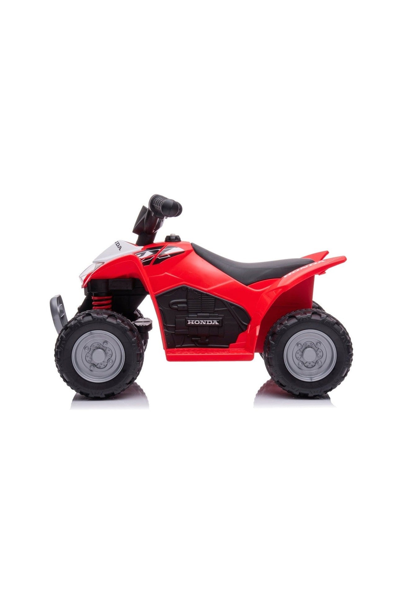 Honda Kids Quad Bike - Red (6V)