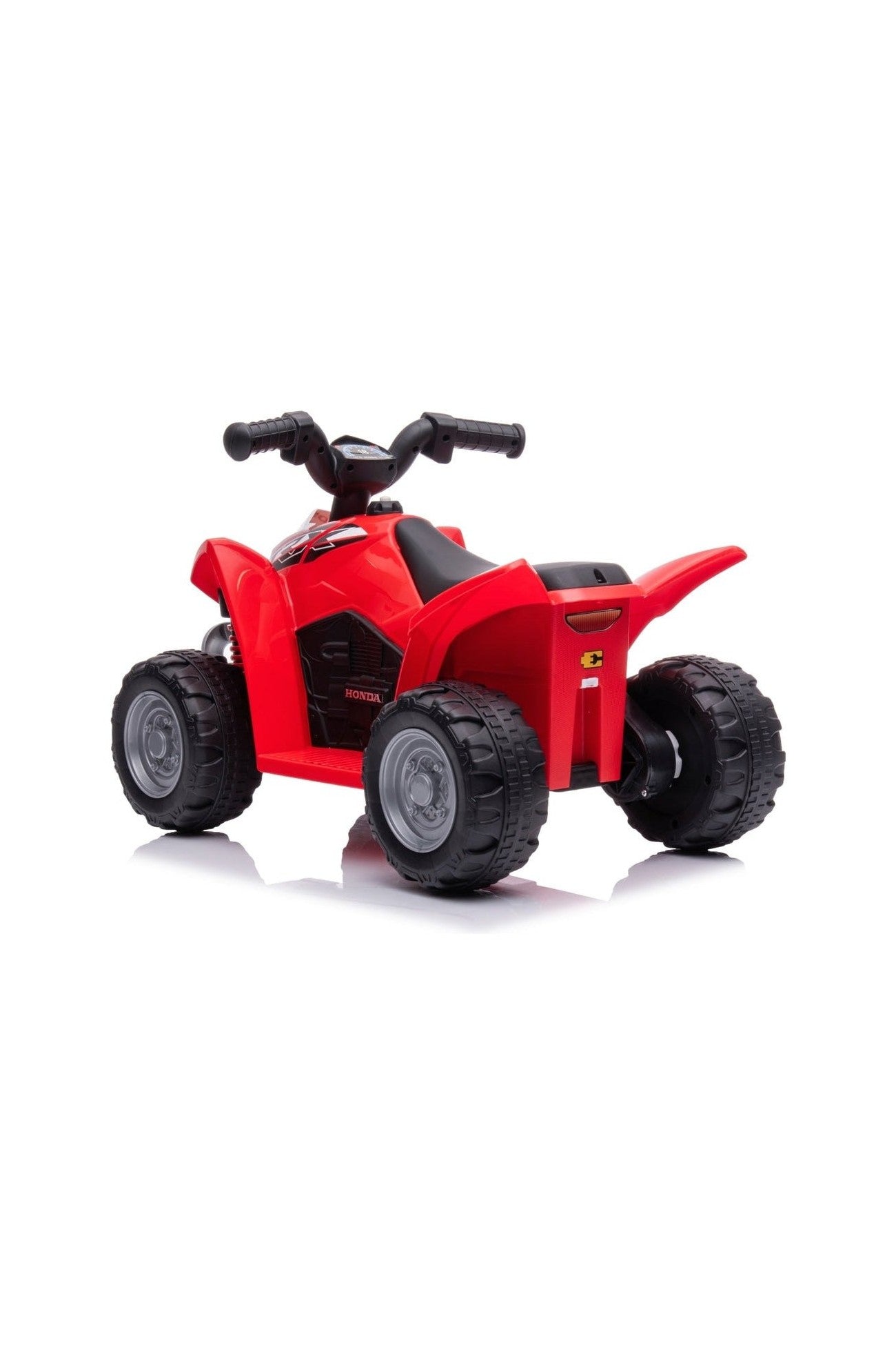 Honda Kids Quad Bike - Red (6V)