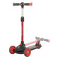 Maserati Kids Scooter - Black