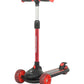 Maserati Kids Scooter - Black