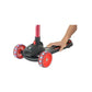 Maserati Kids Scooter - Black