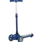 Maserati Kids Scooter - Blue
