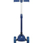 Maserati Kids Scooter - Blue