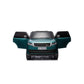سيارة كهربائية للأطفال Range Rover Luxry Sv - لون أخضر (12 فولت)
