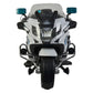 BMW Kids Police Bike Electric Ride - On Motorcycle - 12V White - Marah Kids