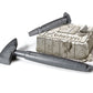 Clementoni Triceratops and Velociraptor Dig Kit - Marah Kids