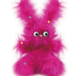 Avenir - Crazy Fuzzy Bouncing Bunny Craft Kit - Marah Kids