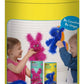 Avenir - Crazy Fuzzy Dancing Pony Craft Kit - Marah Kids