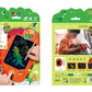 AVENIR LCD Artidoodle Board Dinosaur – Kids Drawing Tablet with Stylus - Marah Kids