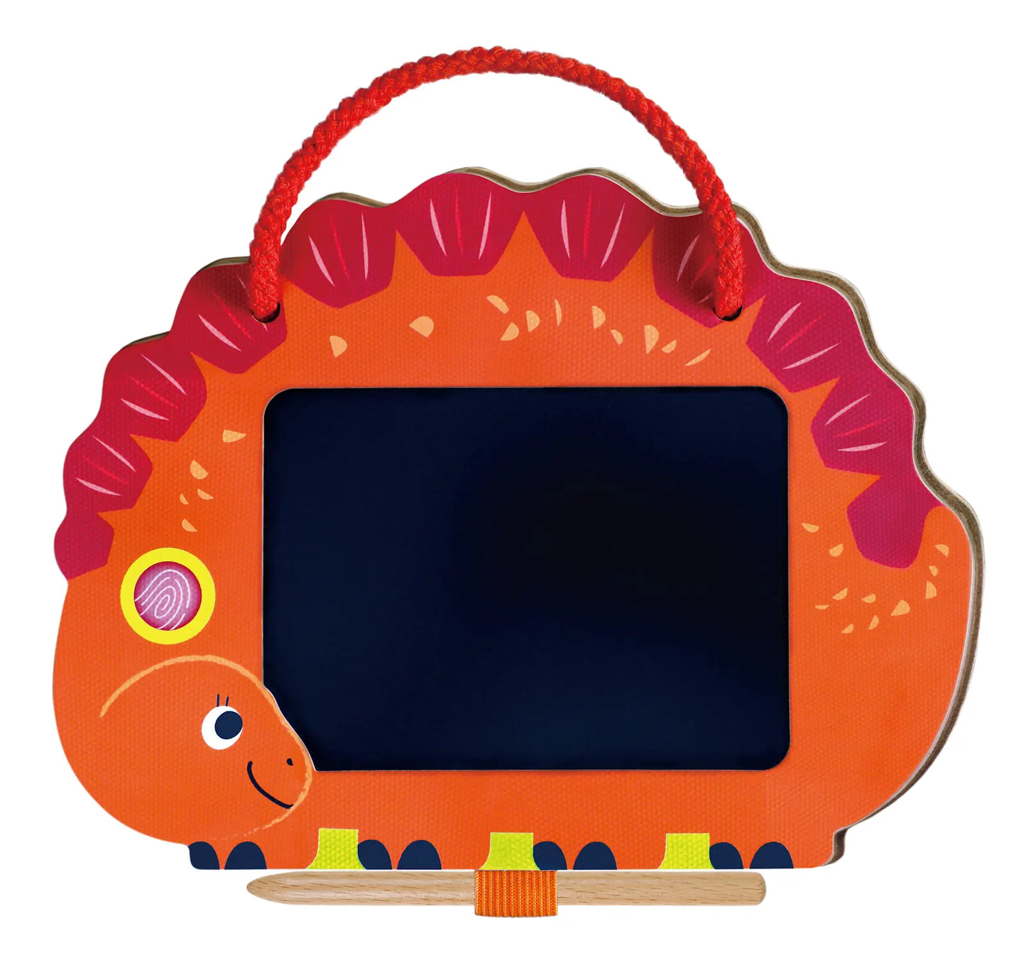AVENIR LCD Artidoodle Board Dinosaur – Kids Drawing Tablet with Stylus - Marah Kids