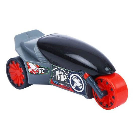 Mondo Marvel Mm Rider Thor - Marah Kids