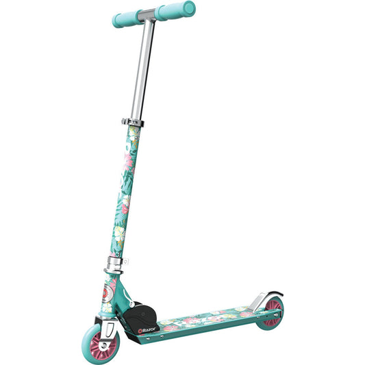 Razor Scooter Paradise Teal