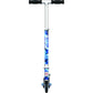 Razor Scooter Shark Camo Blue