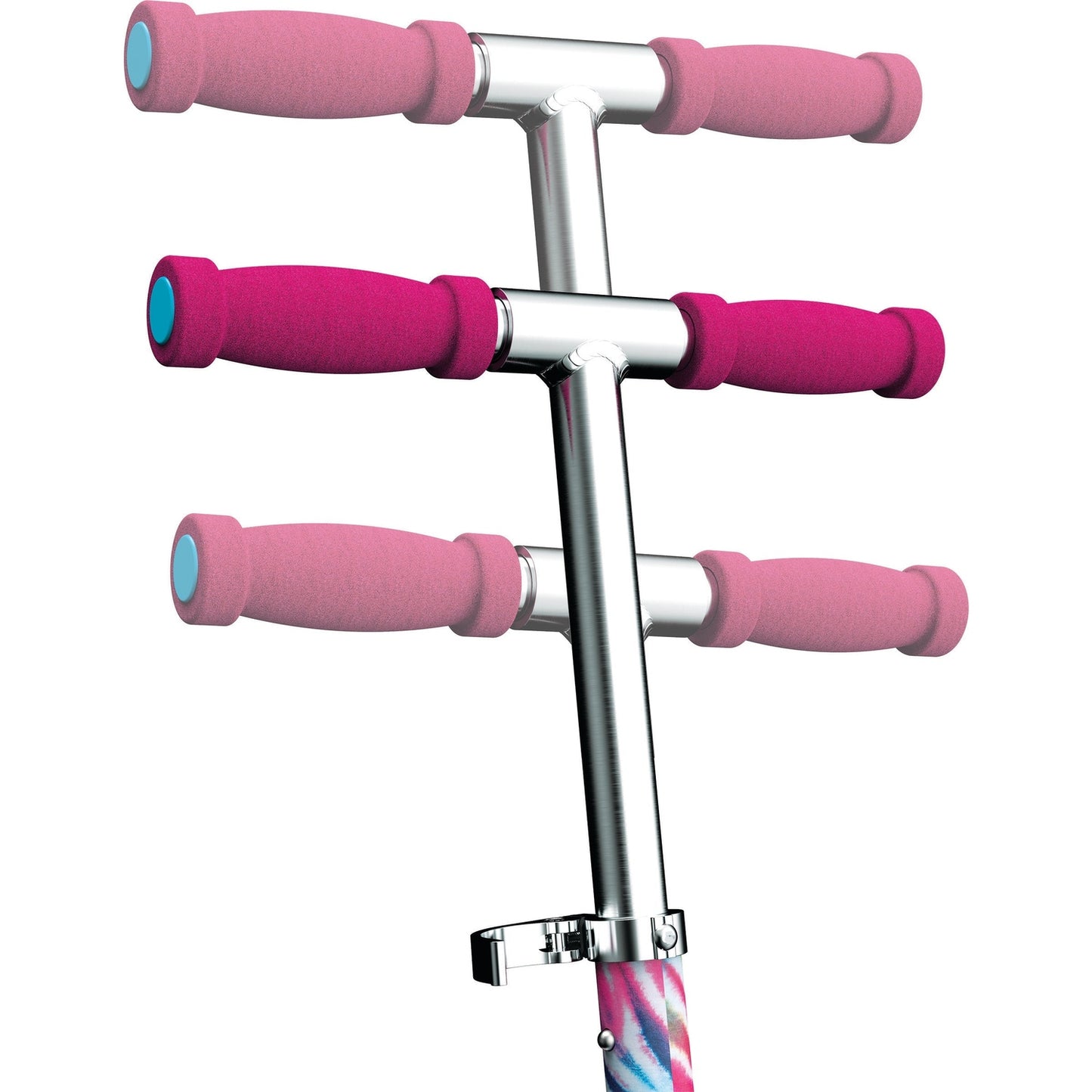 Razor Scooter A Tie-Dye