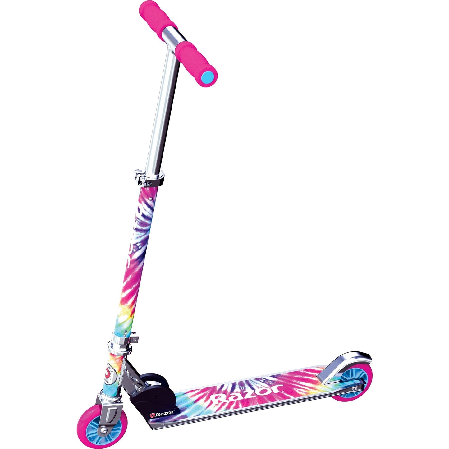 Razor Scooter A Tie-Dye