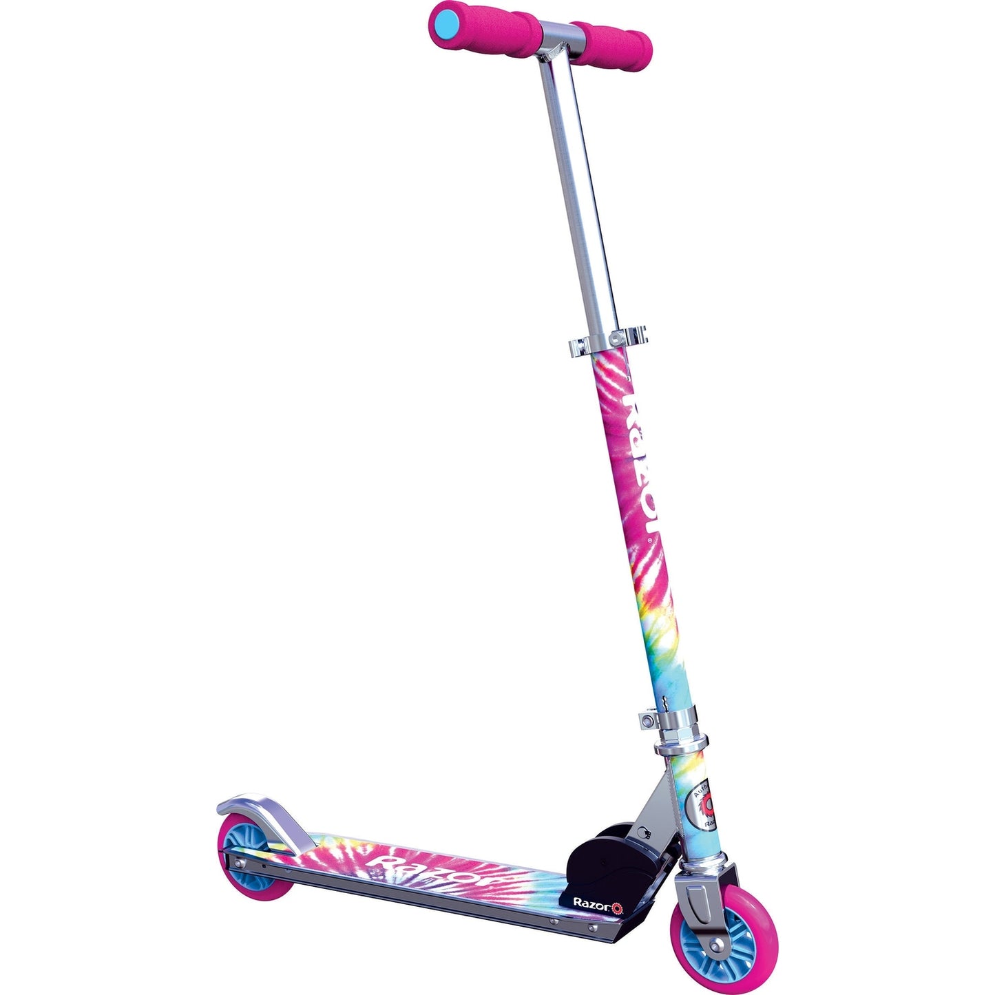Razor Scooter A Tie-Dye