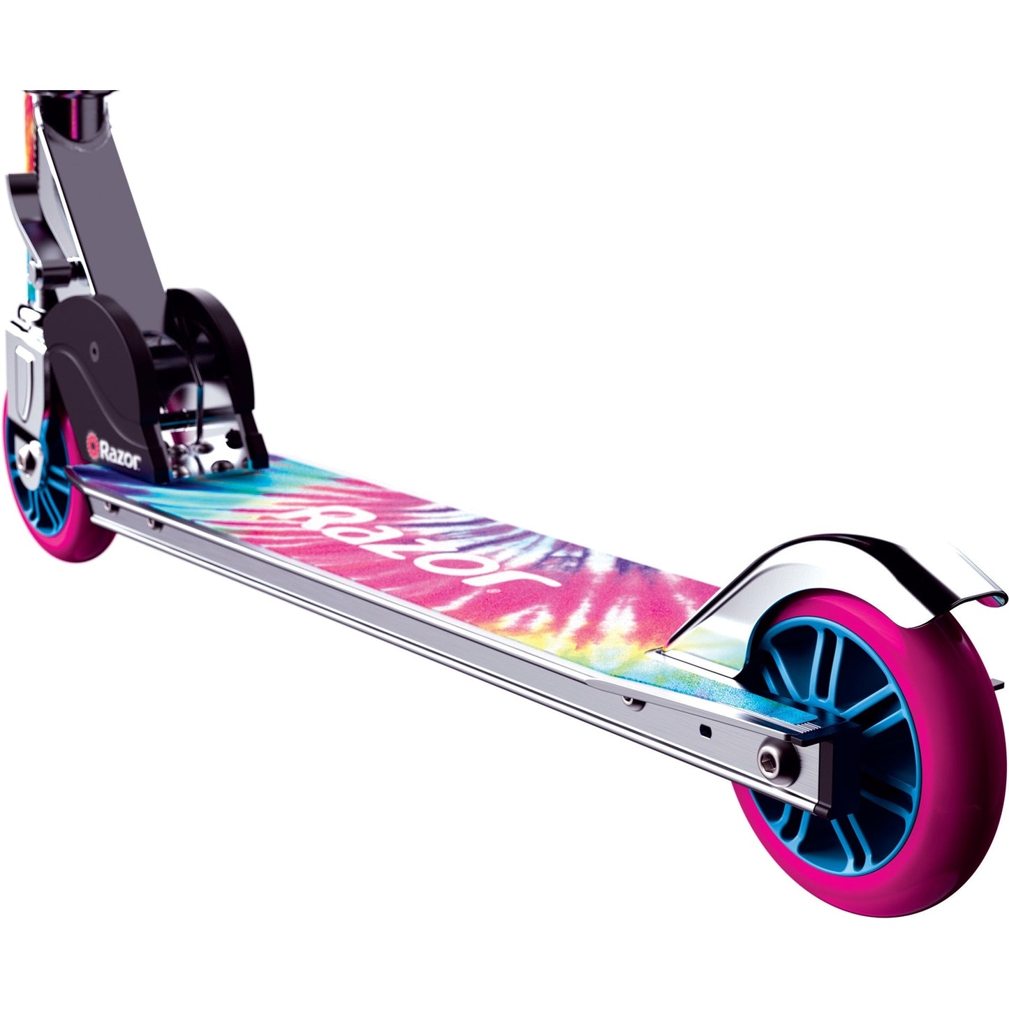 Razor Scooter A Tie-Dye