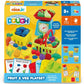 Addo Nickjr Dough Fruit Vegetable Set - Marah Kids