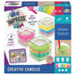 Addo Out To Impress Creative Candles V4