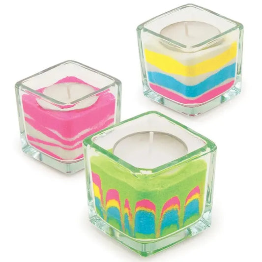 Addo Out To Impress Creative Candles V4