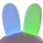 Alilo - Honey Bunny, G6 – Blue | With over 60 popular nursery rhymes and bedtime stories | Night Light for Kids, Rechargeable | 10 M+ - Marah Kids