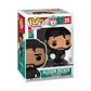 Funko Pop! Football: Liverpool - Alisson Becker - Marah Kids