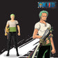 Bandai Anime Heroes One Piece Mega Roronoa Zoro - Marah Kids