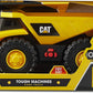 Funrise Cat L&S Tough Machines 10In 3Asst Bo - Marah Kids