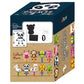 Avenir Sewing Pen Topper - Panda | DIY Pen Topper Friend Sewing Kit - Hours of Entertainment & Creativity | Tools & Instructions Included, Easy and Fun Activity for Kids 3+ - Marah Kids