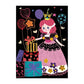 Avenir - Mini Scratch Book - Princess | Introducing the "Mini Enchanting Scratch Book: Princess Edition" — a magical journey through 15 pages of creativity and wonder!| Ages 3+ - Marah Kids