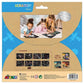 Avenir Scratch Art Kit – Space | Unleash Creativity with Vibrant Drawings! 4 Themed Scratch Boards and Scratch Tool | Watch Brilliant Colors Unfold, Engaging Activity for Young Artists 3+ - Marah Kids