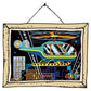 Avenir Scratch Art Kit – Transportation | Unleash Creativity with Vibrant Drawings! 4 Themed Scratch Boards and Scratch Tool | Watch Brilliant Colors Unfold, Engaging Activity for Young Artists 3+ - Marah Kids